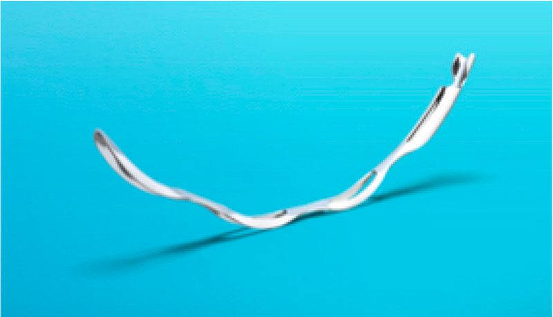 ハイドラスマイクロステント