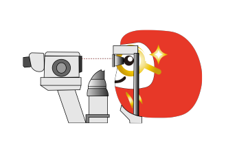 緑内障レーザー治療