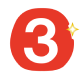 3