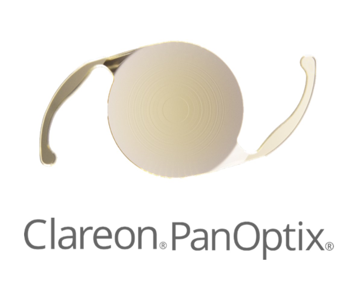 Clareon PanOptix